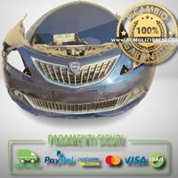COMPLETO 4 Porte MUSO e AIRBAG lancia ypsilon 2016