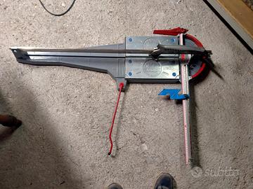 tagliapiastrelle monolith 93t