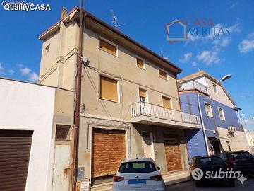 Abitazione indipendente a Marina di Montemarciano