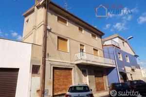 Abitazione indipendente a Marina di Montemarciano