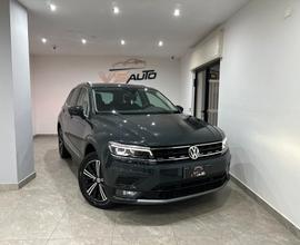 Volkswagen Tiguan 2.0 TDI SCR 4MOTION Sport BlueMo