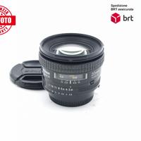 Nikon AF 20 F2.8 D (Nikon)