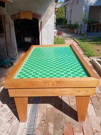 tavolo da gioco - subbuteo