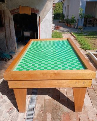 tavolo da gioco - subbuteo
