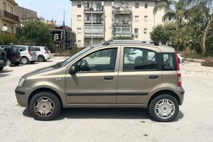FIAT Panda 2ª serie