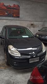 RENAULT CLIO 2006 C/MOTORE  D4FD7