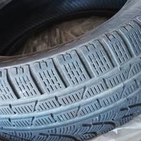 Pneumatici Pirelli Winter 