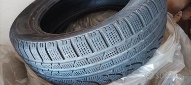 Pneumatici Pirelli Winter 