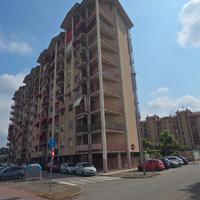 Ampio quadrilocale 100 mq - nichelino (zona asl)