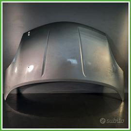 Cofano Motore GRIGIO NISSAN NOTE E11E 2006 2013