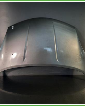 Cofano Motore GRIGIO NISSAN NOTE E11E 2006 2013