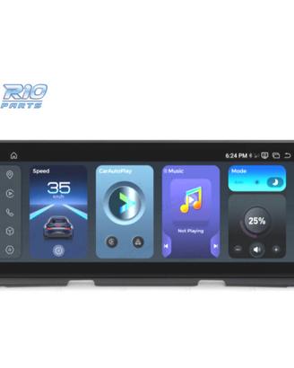 RADIO GPS ANDROID 14 BMW SERIE 6 F06 / F12 / F13 N