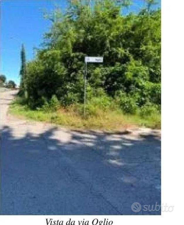 Immobile in asta di 5951 m² a Marnate - Vista 5