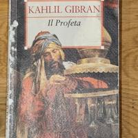 Il profeta di Kahlil Gibran