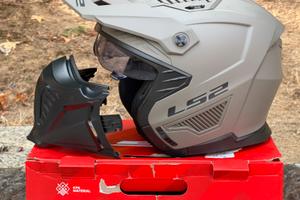 Casco Hebo Drifter XXL