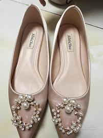 tacchi alti da donna 9