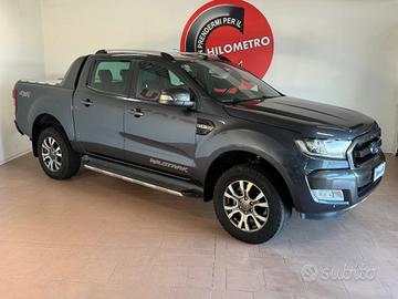 FORD Ranger 2.2TDCi aut.DC Wildtrak Unicoprop.Te