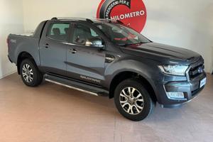 FORD Ranger 2.2TDCi aut.DC Wildtrak Unicoprop.Te