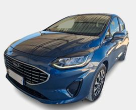 FORD FIESTA 1.1 Titanium 75cv 5P BZ MY23