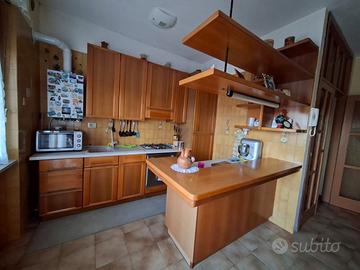 Cucina e mobili