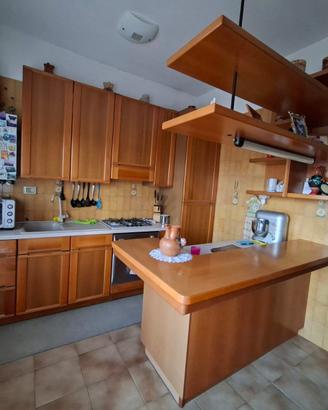 Cucina e mobili