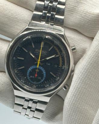 Seiko Chronograph