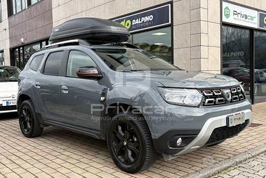 DACIA Duster 1.5 Blue dCi 8V 115 CV 4x4 Extreme