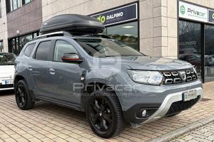 DACIA Duster 1.5 Blue dCi 8V 115 CV 4x4 Extreme