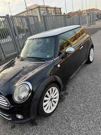 Mini Cooper D 1.6