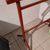 cavalletti muratore