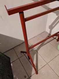 cavalletti muratore