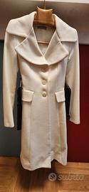 Cappotto donna taglia S