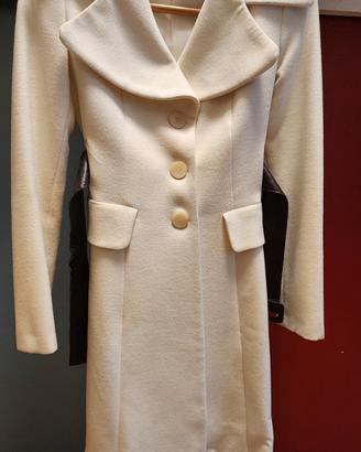 Cappotto donna taglia S
