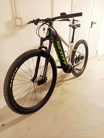 MTB elettrica Unisex