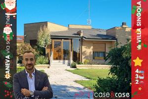 Caneva - Villa Singola 280K Rif. V17