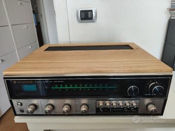 Sintoamplificatore Kenwood KR-5200