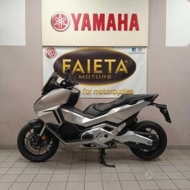 Honda Forza 750 DCT - 2023