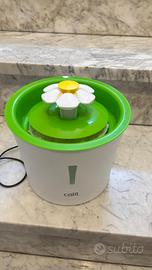 Fontana acqua gatti