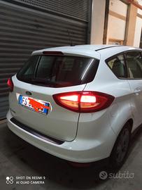  Ford c-max 1.5 tdci
