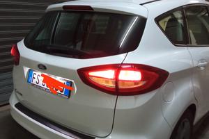  Ford c-max 1.5 tdci