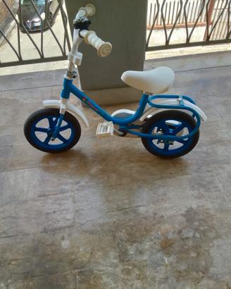 bicicletta bambini 
