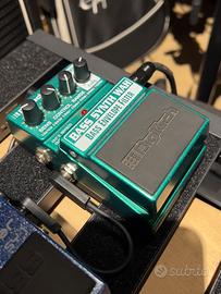 DigiTech Bass Synth Wah / Bass Envelope Filter