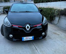 Renault Clio 1.5 dCi 8V 75CV Costume National
