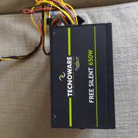 Alimentatore per PC fisso