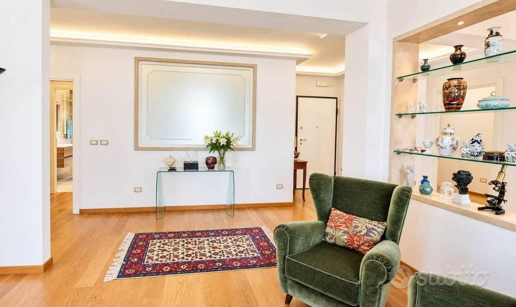 Appartamento – Catania, Guardia, Picanello-Ognina-Barriera-Canalicchio - Vista 4