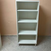 PICCOLA LIBRERIA BIANCA