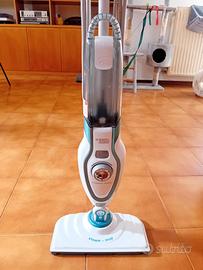 Lavapavimenti a vapore Black & Decker 
