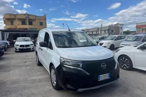 NISSAN Townstar 1.3 130 CV Van PC N-Connecta