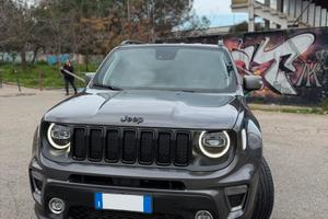 JEEP RENEGADE 1.6 120cv DDCT - 2019