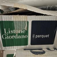 Listone giordano